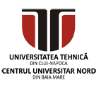 Logo UTCN CUNBM