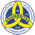 Universitatea Nationala de Stat din Ujgorod, Ucraina